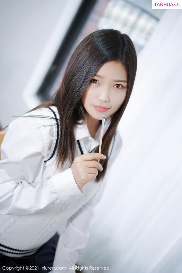星萌  [XiuRen]高清写真图 2021.09.29 No.4013 星萌第36张图片